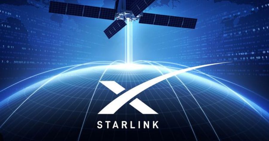 Starlink